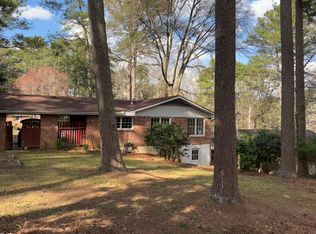 2575 Wilson Woods Dr, Decatur, GA 30033