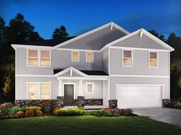 202 Veracruz Ct, Greenville, SC 29605