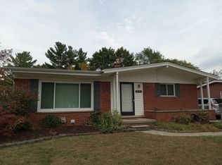 20160 Weyher St, Livonia, MI 48152