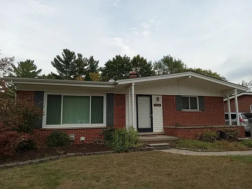 20160 Weyher St Photo 1