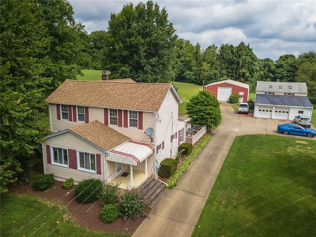 4460 State Route 151, Aliquippa, PA 15001 Zillow