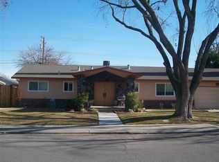 3404 Polaris St, Modesto, CA 95350