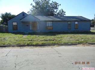 2246 N Rockford Ave, Tulsa, OK 74106