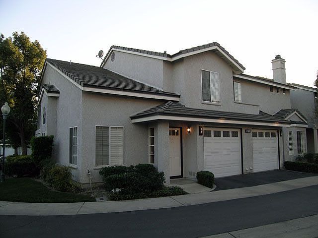 Lovely Rancho Cucamonga Condominium.