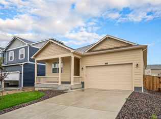 2218 Monte Vista St, Fort Lupton, CO 80621