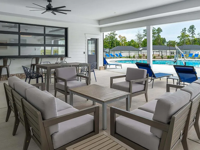 Hamilton Villas — Photo 19