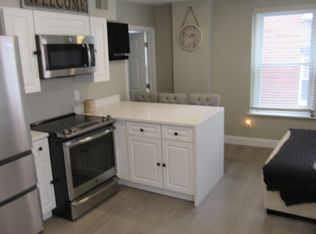 10 Sheafe St APT 3, Boston, MA 02113