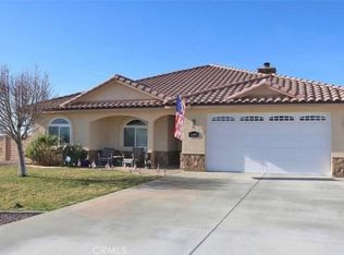 21631 Lyn Ave, California City, CA