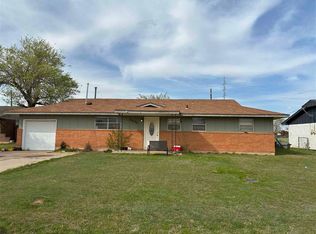 4222 SE Ford Rd, Lawton, OK 73501