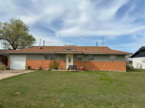 4222 SE Ford Rd, Lawton, OK 73501