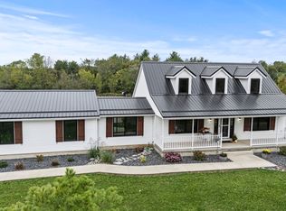3099 W Lincolnway, Columbia City, IN