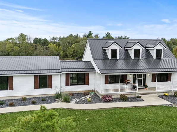 3099 W Lincolnway, Columbia City, IN 46725