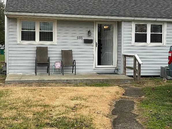505 Cherry Ave, Williamstown, WV 26187