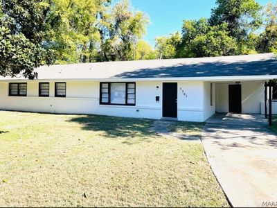 1301 Beaumont Dr, Montgomery, AL, 36111