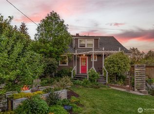 901 Boulevard Rd SE, Olympia, WA 98501