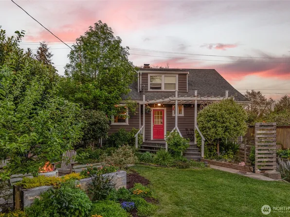 901 Boulevard Road SE, Olympia, WA 98501