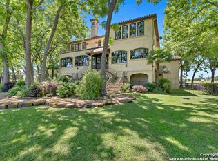 218 River Ranch Rd, Kingsland, TX 78639