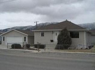 2830 Kennedy Ave, Butte, MT 59701