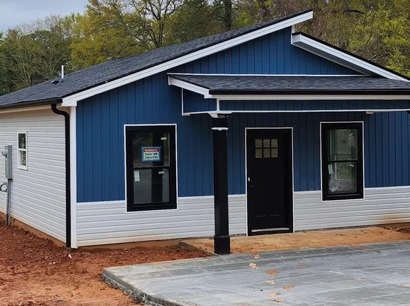 206 S Carolina Ave, Spartanburg, SC 29306