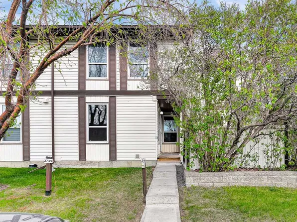 3200 W 60th St NE #33, Calgary, AB T1Y 4K8
