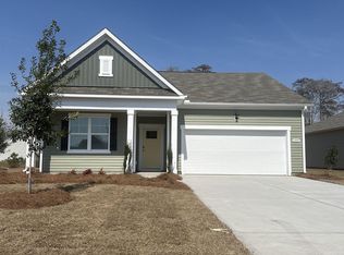 4001 Elmridge Ct, Conway, SC 29526