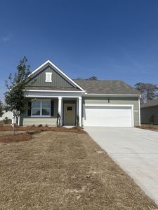 4001 Elmridge Ct., Conway, SC, 29526