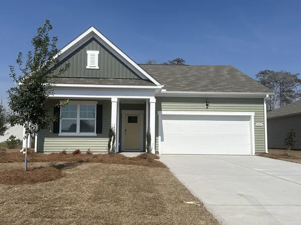 4001 Elmridge Ct., Conway, SC 29526