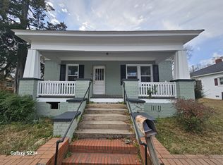 1933 Nance St, Newberry, SC 29108