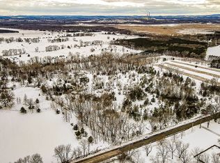 W1301 W Bush Rd, Pardeeville, WI 53954