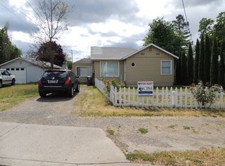 815 Pine St, Medford, OR 97501