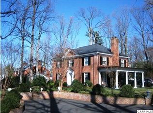 1446 Rugby Rd, Charlottesville, VA 22903