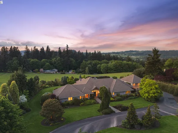 3163 SW Turner Rd, West Linn, OR 97068