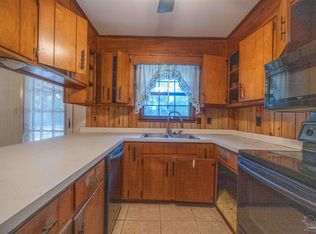 2387 Elna Rd, Cantonment, FL 32533