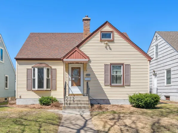 2924 Georgia Ave S, Saint Louis Park, MN 55426