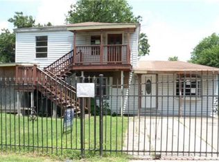 1221 Johnston St, Houston, TX 77022