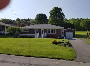 403 W 7th St, Oil City, PA