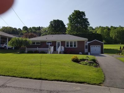 403 W 7th St, Oil City, PA, 16301
