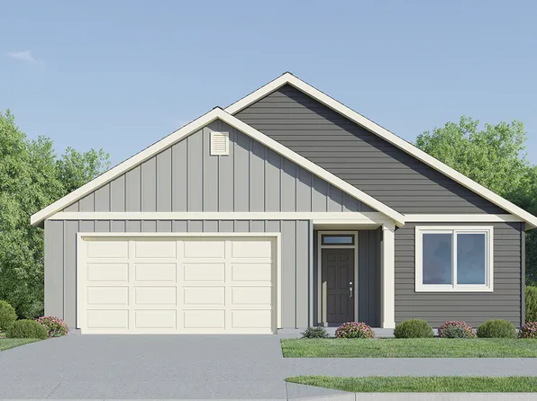 1159 Clemson St, Woodburn, OR 97071