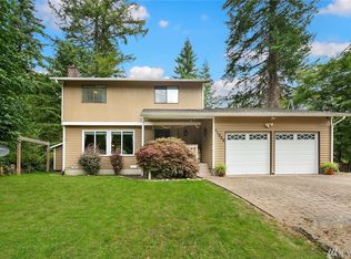 41928 SE 168th St, North Bend, WA 98045