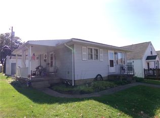1631 Spring St, Coshocton, OH 43812