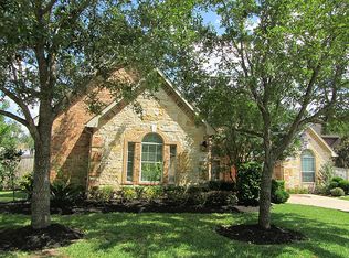 3810 Winter Creek Ct, Missouri City, TX 77459