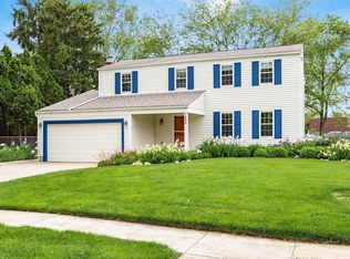 1609 Slade Ave, Columbus, OH 43235