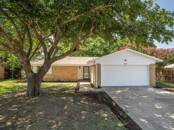 506 Retama St, Denton, TX 76209