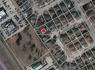 720 Kensington Ln, Mansfield, TX 76063