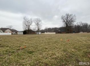8800 Jenkins Dr, Evansville, IN