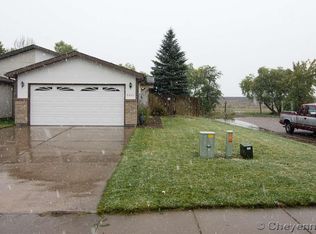 5901 Atlantic Dr, Cheyenne, WY 82001
