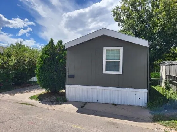 1600 Sabel Boulevard, Aurora, CO 80011