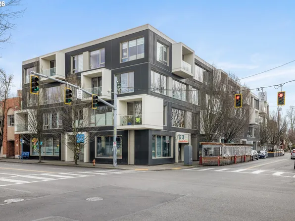 28 SE 28th Ave #304, Portland, OR 97214