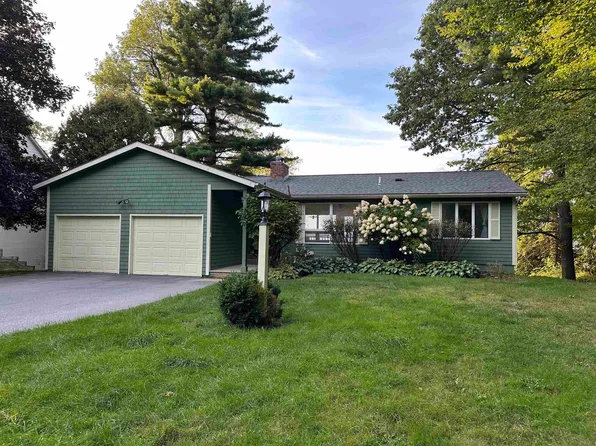 304 Thayer Bay Road, Colchester, VT 05446