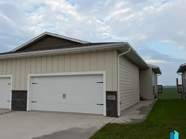 3607 S Heather Ave, Sioux Falls, SD 57106